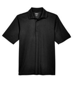 Men's Performance Piqué Polo