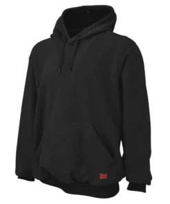 Tough Duck Fleece Pullover Hoodie
