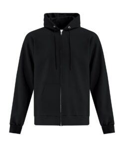 Everyday Fleece Full Zip Hoodie