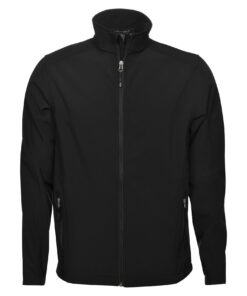 Everyday Water Repellent Soft Shell Jacket