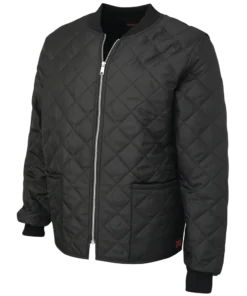 Freezer Jacket
